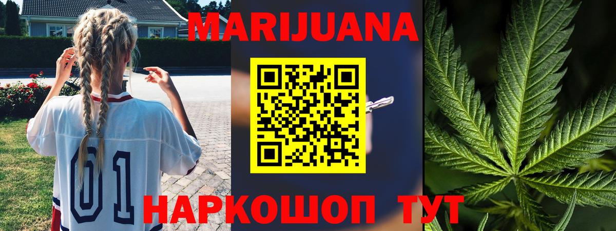 Канабис MAZAR Донской